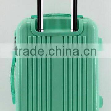 PC Hard Shell Travel Luggage Set Trolley Suitcase photo-4