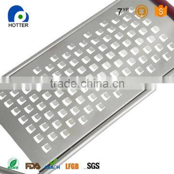 High Quality Stainless Steel With Silicone Handle Cheese Slicer photo-4