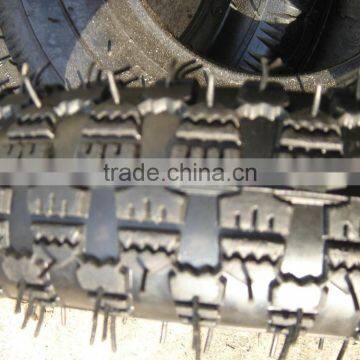 350-8 TIRE AND TUBE NEW PATTERN COD 0002