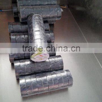 High Temperature Pvc Electric Tape Pvc Insulation Tape Pvc Tape photo-4