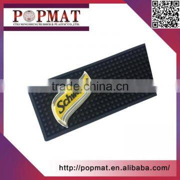 Low Price Rubber PVC Bar Mat Bar Runner photo-3