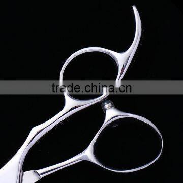 YiJiang7.0" Topotdor Pet Grooming Trimmer Scissor for Dog and Cat Durable Stainless Steel Blade photo-2