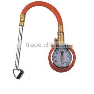 tire inflator gauge---SDG-07