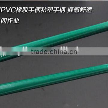 BERRYLION 8'' Carbon Steel 55# End Cutting Plier With Soft Handle photo-3