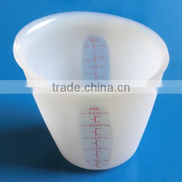 Silicone Measuring Cup