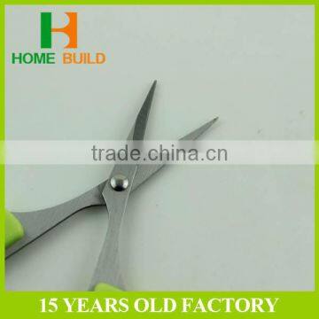 Factory Price HB-S4001 Pictures Of Household Plastic Stationery Solingen Germany Scissors photo-3