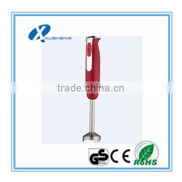 Mini Electric Hand Juicer Blender Machine 300w/600w photo-2