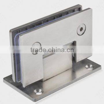 2016 Factory price Shower Glass Door Hinge