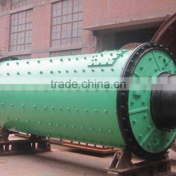 long working life ball mill