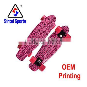 Wholesale pu cushion skatebaord