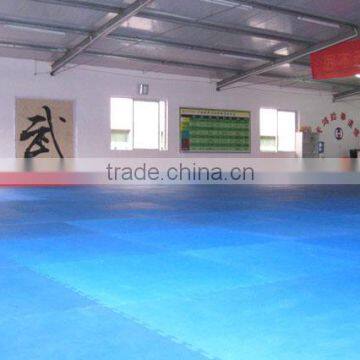 High Quality EVA Foam Puzzle Exercise Mat as Baby Crawling Mat Non-Toxic/Tasteless/Anti-Wear photo-2