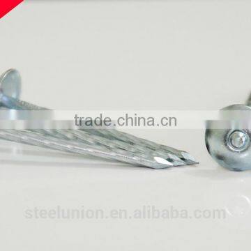 1-4 Inch Roofing Nails,2 Inch Roofing Nails With Washer,roofing Nails Factory photo-4