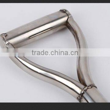 High Quality Stainless Steel Shovel/garden Mental Shovel photo-2
