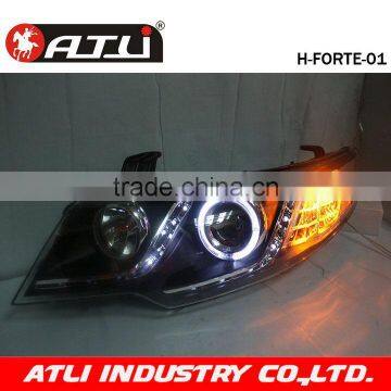 Auto Modified led headlamp for FORTE