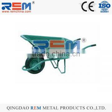 WHEE BARROW WB6404S PLASTIC TRAY photo-2