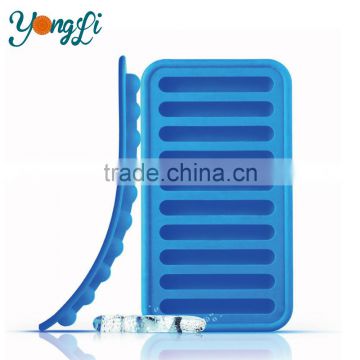 Hot Sales Ice Pop Plastic Tube Filling