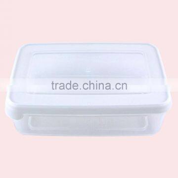 800ML Plastic Food Containers Plastic Storage Containers photo-4