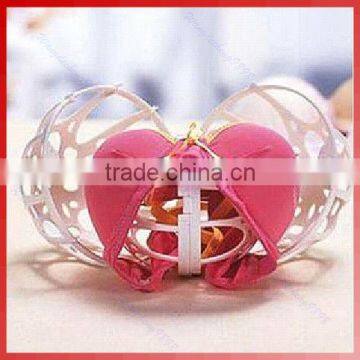 Bubble Bra Saver/Protector Laundry Bra Ball Washing System photo-2