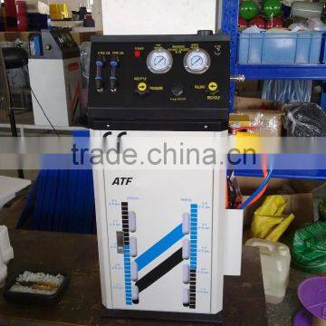 Fluid Exchanger AFT