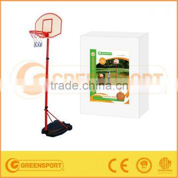 GSBB011BN BASKETBALL STANDS ADJUSTABLE