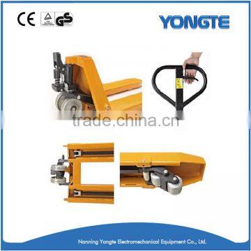 Handling Equipment Hand Pallet Truck/Pallet Jack photo-6
