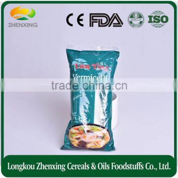 Zhenxing Low Fat Gluten Free Longkou Vermicelli