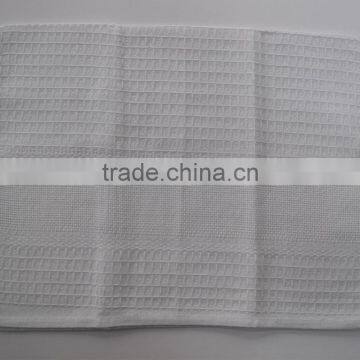 Promotional 100% Cotton Plain Coloured Tea Towel ,cheap Bulk Dish Towel /kitchen Towel photo-3