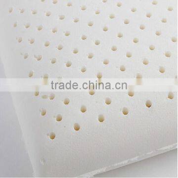 Latex Bamboo Charcoal Latex Pillow photo-2