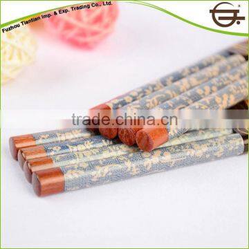 Buy chinese style traditional painted wood chopstick