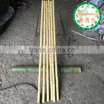 High quality decorative bamboo poles