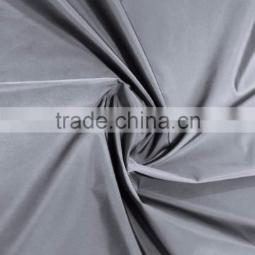 100% polyester printed fabric for garment/clothing fabric/fake memory fabric