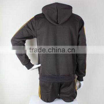 New Style Hot Sale High Quality Sportswear Custom For Men photo-5
