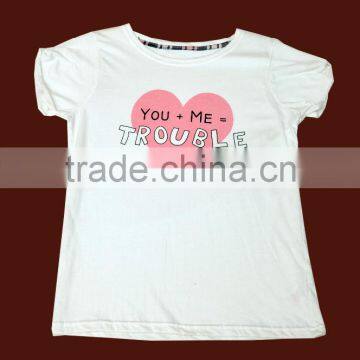 Ladies Basic Top photo-5