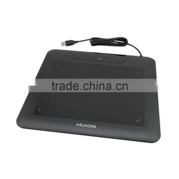 New Product!Huion Latest 680S Function Well Graphic Tbalet Digital Handwriting Input Device photo-2