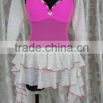 High quality women sexy dance wear for sale QQ022