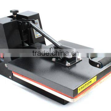 Industrial-Quality Digital 15-by-15-Inch Sublimation T-Shirt Heat Press Machine photo-2