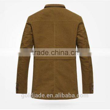 2016 Lastesr Fashion Designer Leisure Suits for Men photo-4