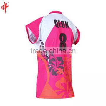 Rugby Football Jerseys,School Training Uniforms,Football Match Wear photo-4
