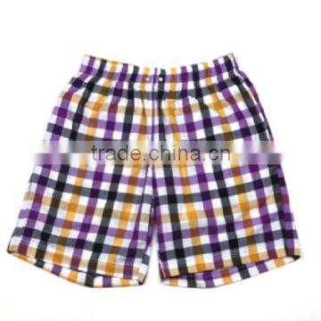 Popular Digital Printing Stretching Boardshorts Mens OEM Service