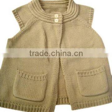 kids sweater vest