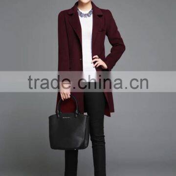 Lady Coat photo-5