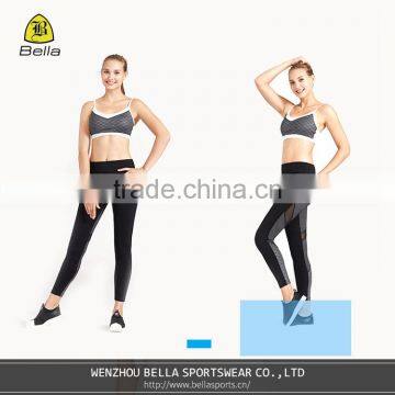 BELLA-B-70058 running apparel
