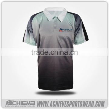 Polo shirts custom polo shirts sublimated polo shirts OEM polo shirts