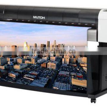 mutoh rj900x price of mutoh solvent printer