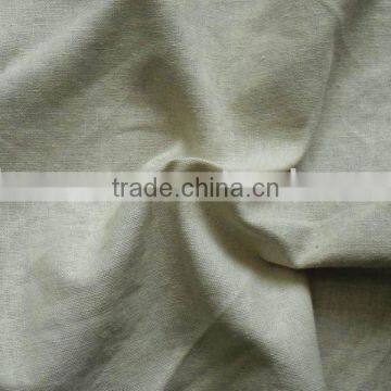 linen rayon fabric solid