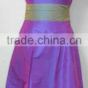 Girls party dress