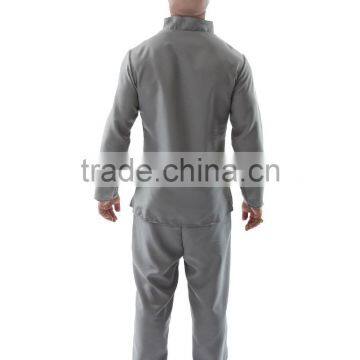 Mr Evil Costume