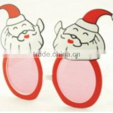 Party Decoration Glasses Halloween Glasses Santa Claus Glasses