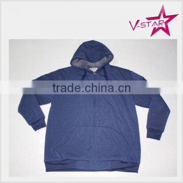 Men's Winter Hoodie Stocklot Competitive Price Stocklot