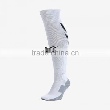 Wholesale New Design men's football soccer socks